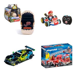 Juguetes 1Caja 61S8165C