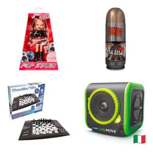 Juguetes 1Caja 61S8177C