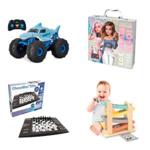 Juguetes 1Caja 61S8180C