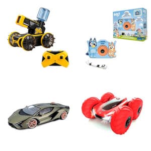 Juguetes 1Caja 61S8186C
