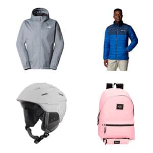 Ropa y deporte 1Caja 61W7561C