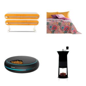 Hogar 1Caja 61W7590C