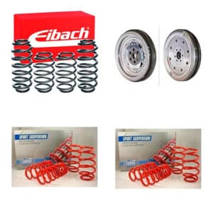 Motor y automóvil 1Palet 61W7592