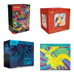 Cartas Pokémon 1Caja 62C5603C