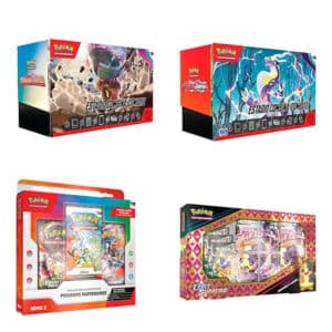 Cartas Pokémon 1Caja 62C5607C
