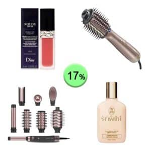 Belleza y cuidado personal 1Caja 48K4259C