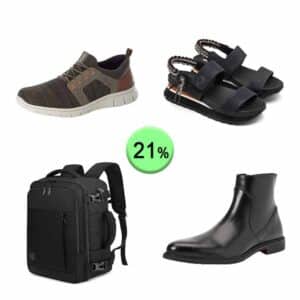 Ropa y deporte 1Caja 52P1249C
