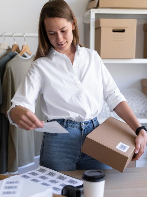 Mujer venta online