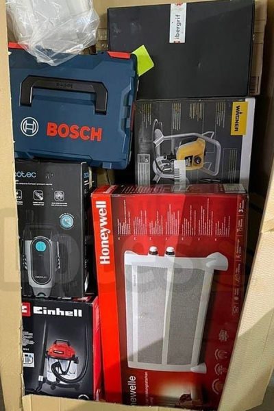 lotes devoluciones amazon 1